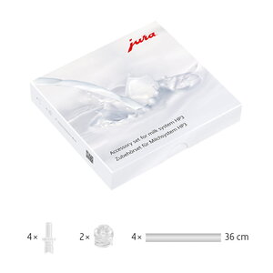 HP3 accessoireset voor melksysteem