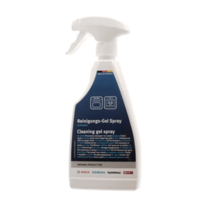 Reinigingsspray voor ovens – 500ml