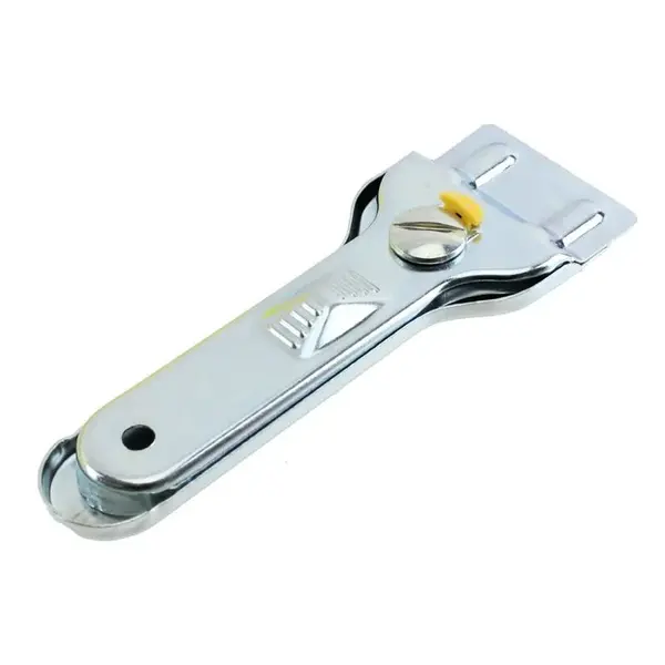 Kookplaat Onderhoudsset met Eccellente Reservemesjes