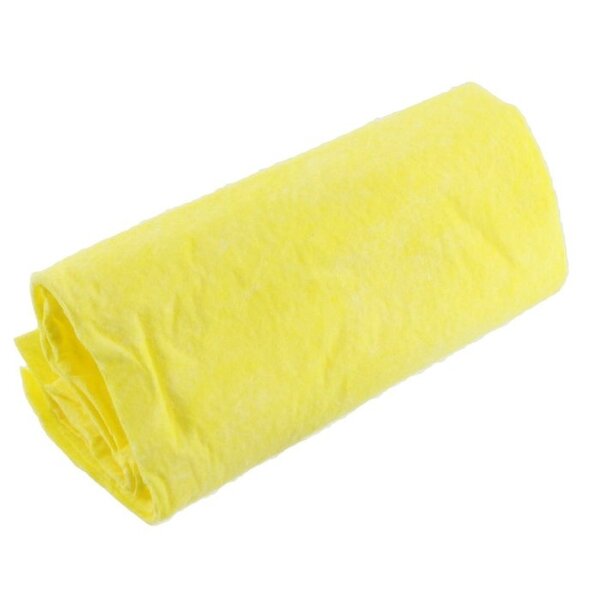 Kookplaat Onderhoudsset met Eccellente Reservemesjes