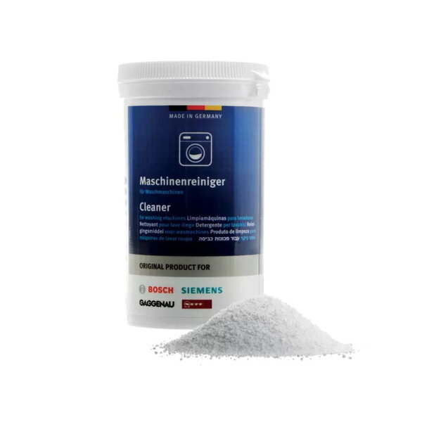 Reiniger voor Wasmachine - 00311925