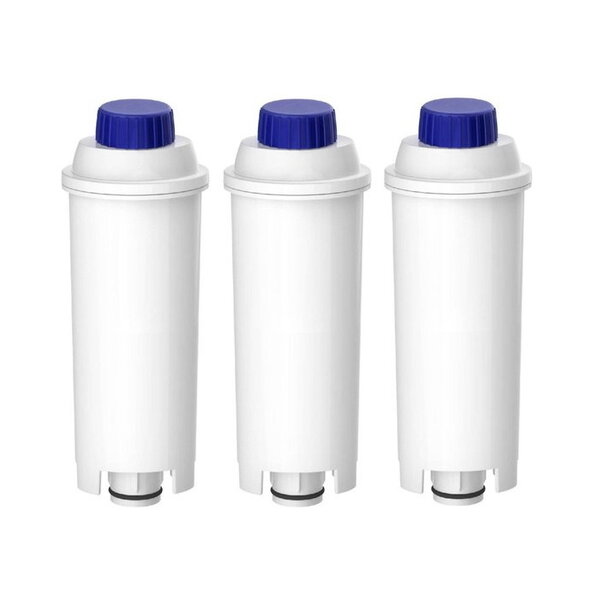 Voordeelset van 3 ECAM waterfilters voor DeLonghi