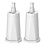 Waterfilters voor SAGE BES008 - 2 stuks