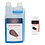 Set van 25 st. 2in1 Reiniging & 1L Melkreiniger