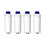 set van 4 ECAM waterfilters voor DeLonghi