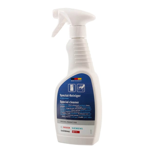 SIEMENS - BOSCH Koelkast Reiniger - 500ml