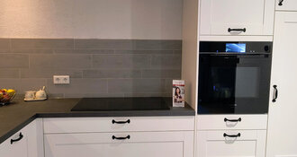 Siemens stoomoven ontkalken in 3 stappen