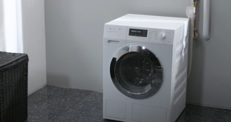 Miele wasmachine reinigen in 5 stappen 