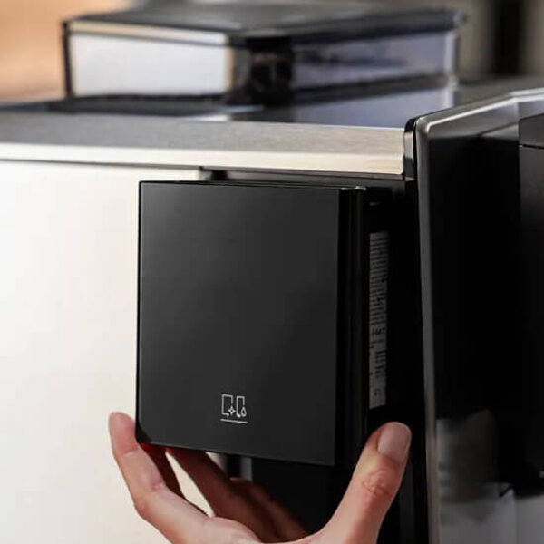 EQ900 plus reinigingscartridge - TZ800Z1 / 00312356