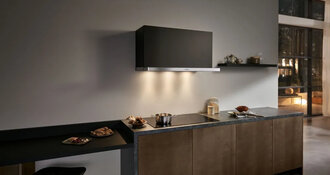 Inductie kookplaat schoonmaken