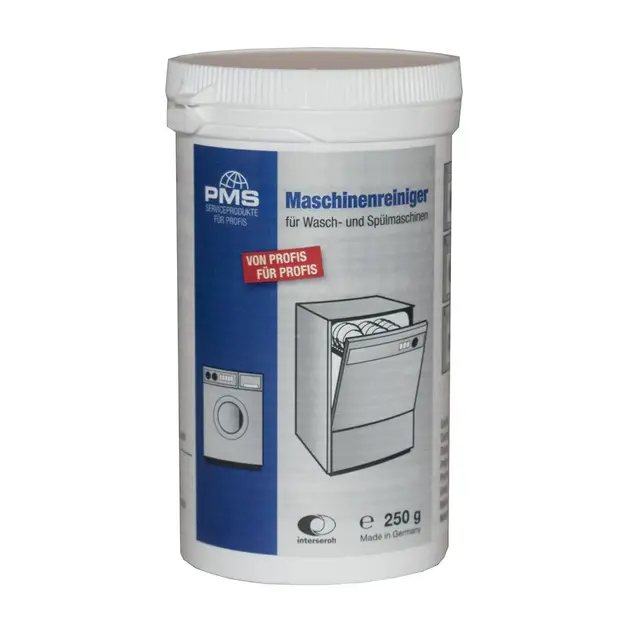 MR TAYLOR PMS Krachtige Reiniger voor Wasmachine en vaatwasser