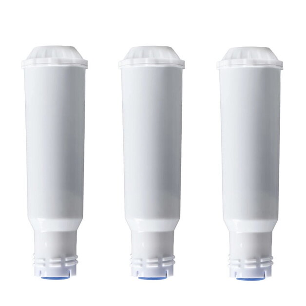 ECCELLENTE Voordeelset van 3 waterfilters geschikt voor Nivona CafeRomatica