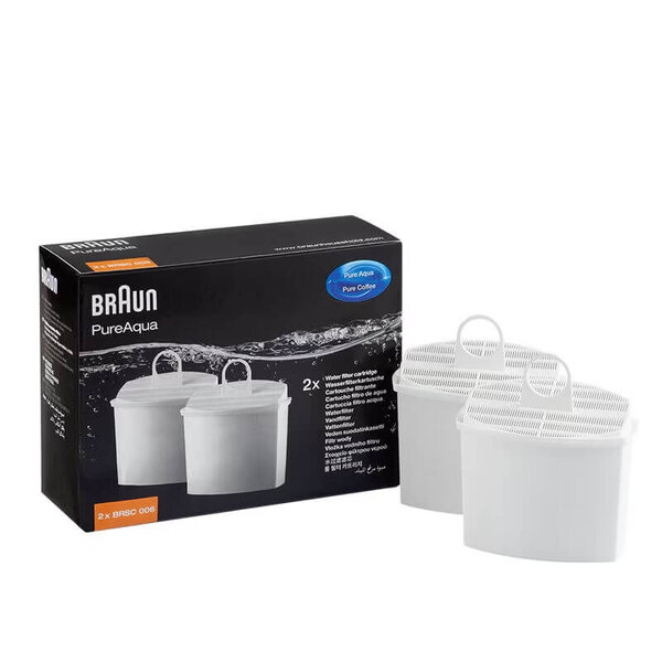 PureAqua Waterfilter - set van 2 - BRSC006 - KWF2
