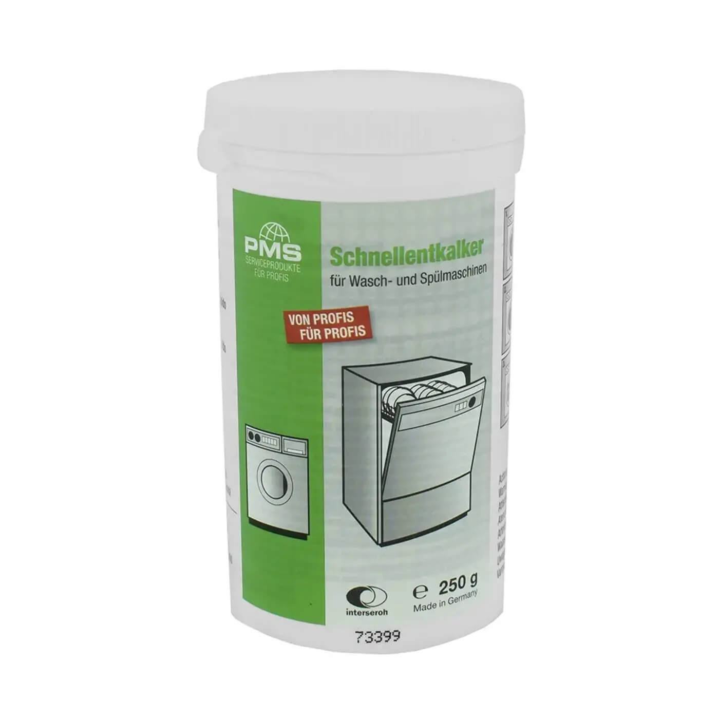 MR TAYLOR Wasmachine Ontkalker