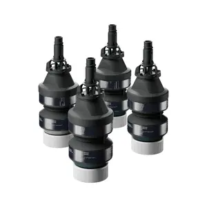 Ontkalkingscartridges - 4 stuks - CLS20040