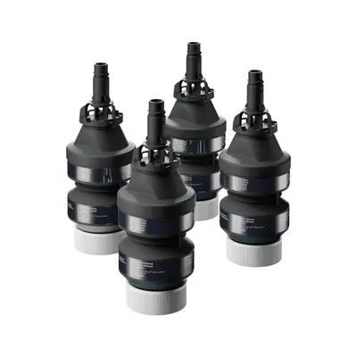 Ontkalkingscartridges - 4 stuks - CLS20040