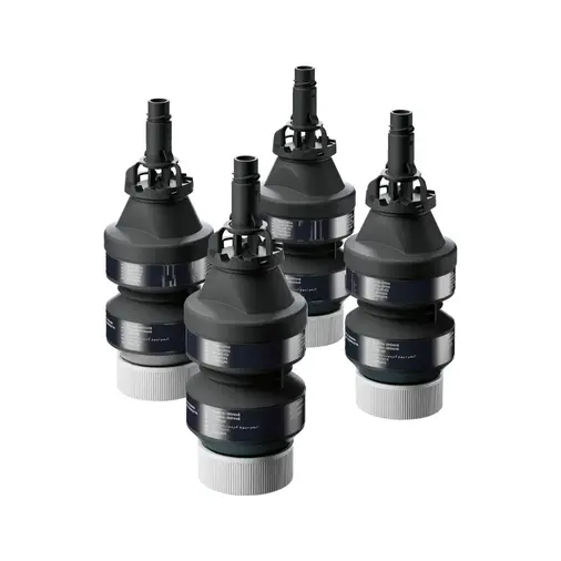 GAGGENAU Ontkalkingscartridges - 4 stuks - CLS20040