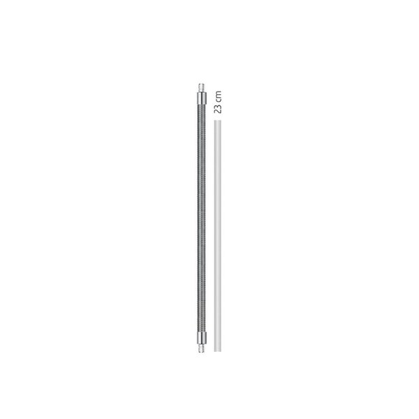 RVS Melkslang HP3 - E8/J8/Z8