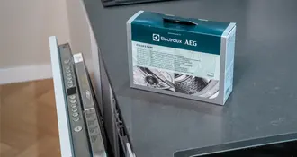 AEG vaatwasser reinigen in 3 simpele stappen