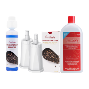 Onderhoudset voor Sage espressomachines