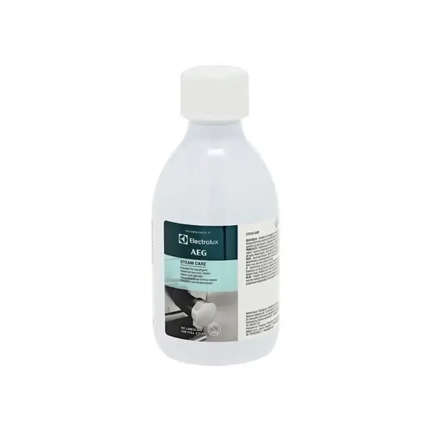 AEG Steam Care stoomoven ontkalker - 250ml - M3OCD300