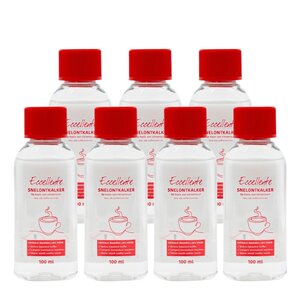 ontkalker voor Senseo koffiepadmachine - 7 stuks