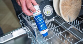 Siemens vaatwasser reinigen in 3 simpele stappen