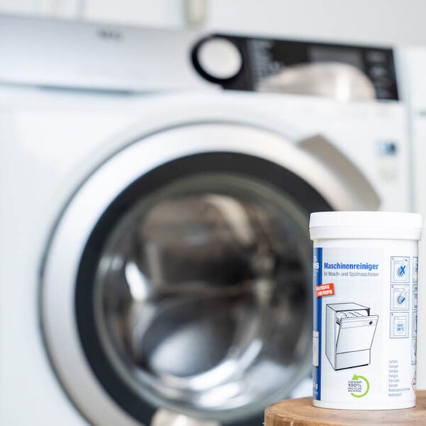 PMS Krachtige Reiniger voor Wasmachine en vaatwasser