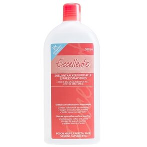 Ontkalker geschikt voor Sage - Voordeelfles [500ml]