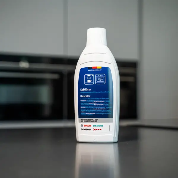 Vloeibare Ontkalker - 500ml