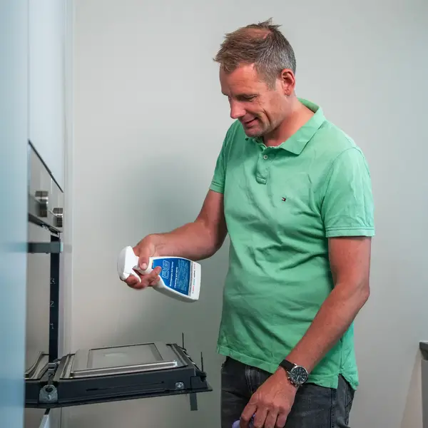 Reinigingsspray voor ovens – 500ml
