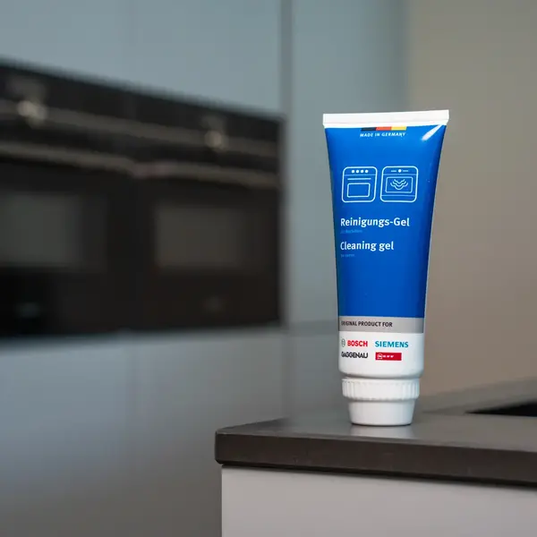 Reinigingsgel voor ovens – 200ml