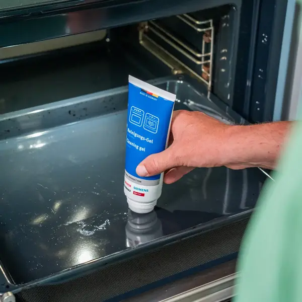 Reinigingsgel voor ovens – 200ml