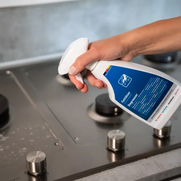 Ontvetter voor huishoudelijke apparatuur – 500ml