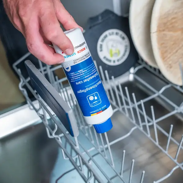Vaatwasmachine reiniger – 4 stuks 250ml