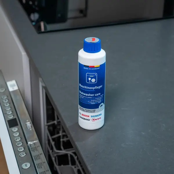 Reiniger voor vaatwassers  - 250ml