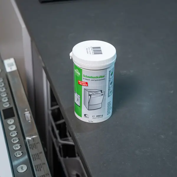 PMS Snelontkalker voor Wasmachine en Vaatwasser