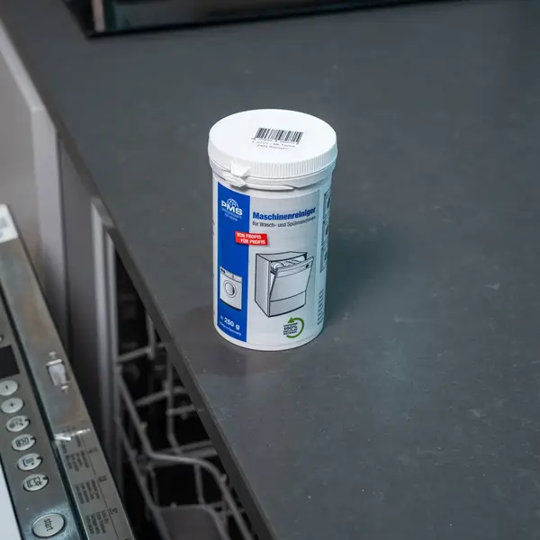 PMS Krachtige Reiniger voor Wasmachine en vaatwasser