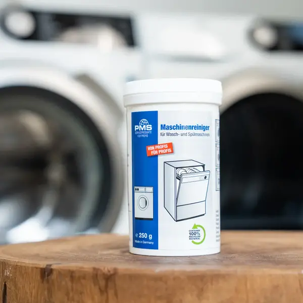 PMS Krachtige Wasmachine Reiniger - 4 stuks - tot 6 maanden reinigen