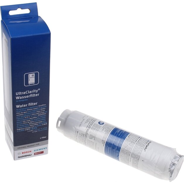 SIEMENS UltraClarity waterfilter voor koelkast - 11034151 / KSZ50UC0