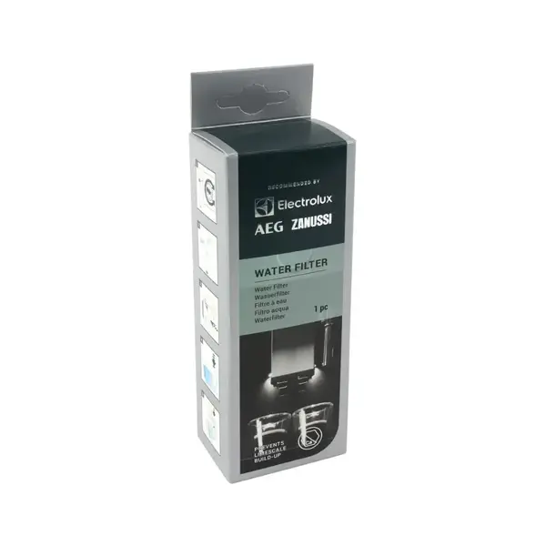 Inbouw koffiemachine waterfilter - M3BICF200