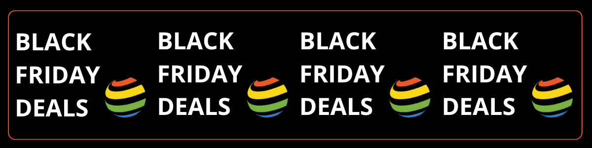 black friday onderhoudsartikelen