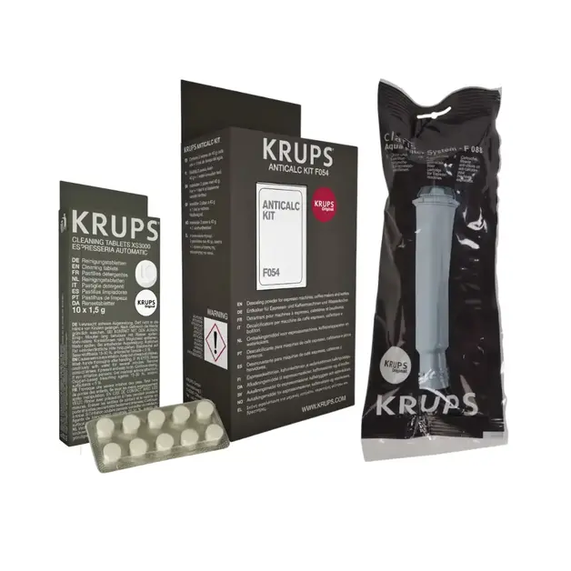 KRUPS Onderhoudskit XS530010