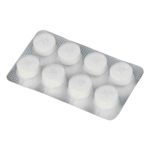 Perfection reinigingstabletten XW1310