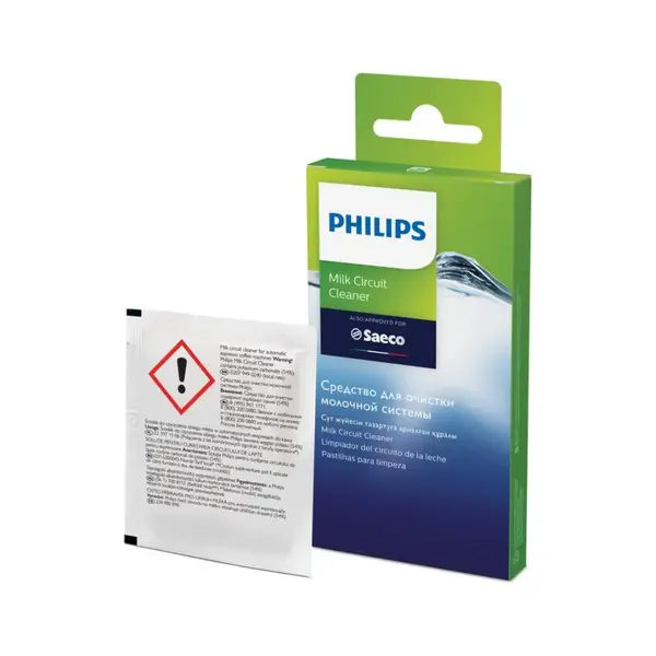 Melksysteem Reiniger