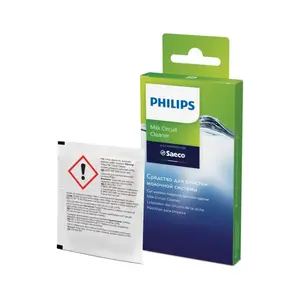 Melksysteem Reiniger