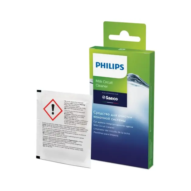PHILIPS SAECO Melksysteem Reiniger
