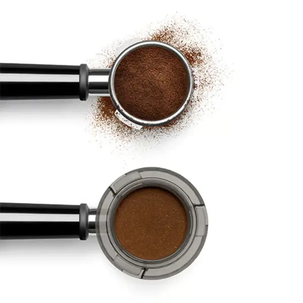 The Dosing Funnel - voor 54mm portafilters - SEA201