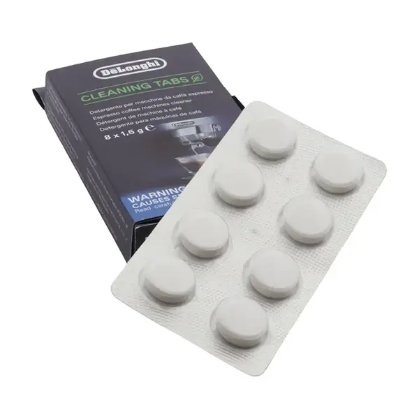 Cleaning Tabs - DLSC552