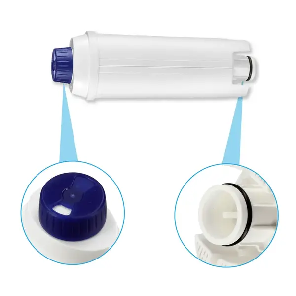 ECAM waterfilter - 4 stuks - DLSC321